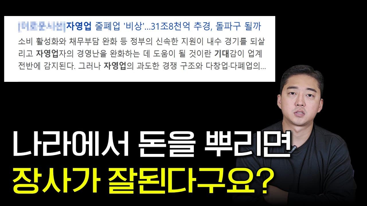 민생지원금의 경제적 파급 효과