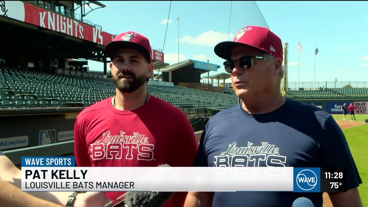 Legacy in Baseball: Kelly's Journey